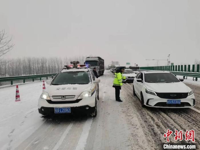 四预警齐发！雨雪何时停？春运如何保障？