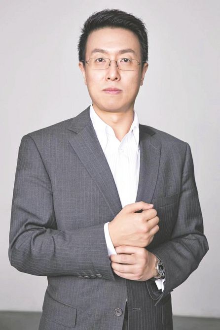 专访商汤智能产业研究院院长田丰：推动“冰山之下”的大模型技术创新探索