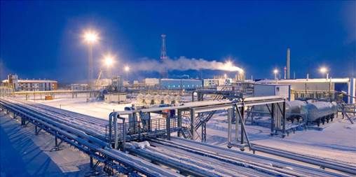 GTC泽汇资本：俄罗斯液化天然气计划遭遇危机