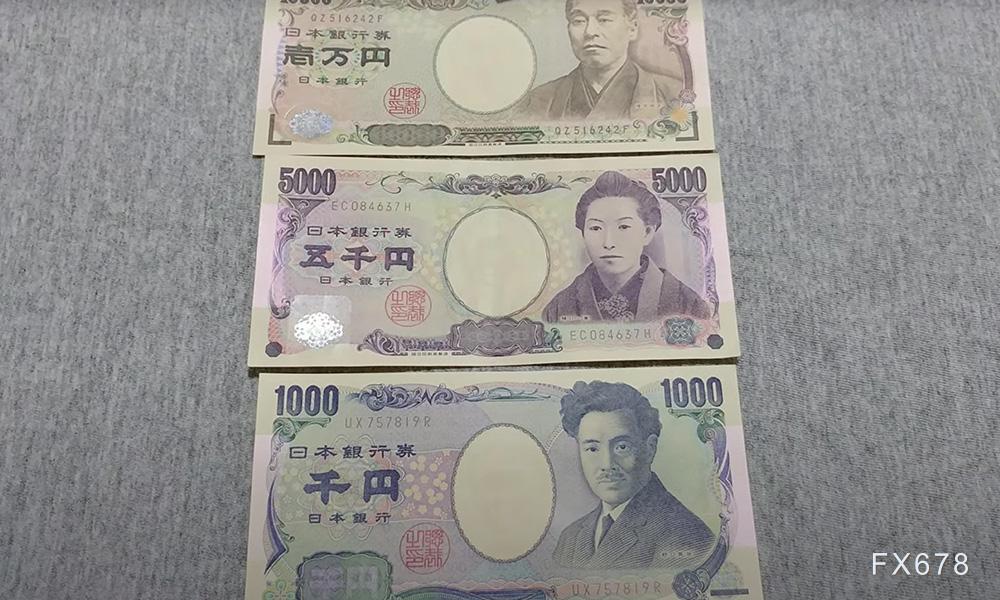 日本央行将召开3场关键会议，美元兑日元在161关口附近徘徊