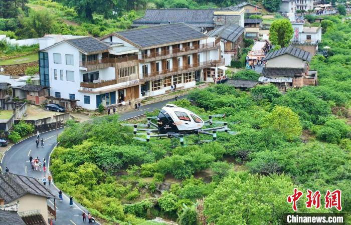福州市乡村游“银龄康养”惠游专线首发 解锁“村游”花样玩法 福州市乡村游“银龄康养”惠游专线首发 解锁“村游”花样玩法